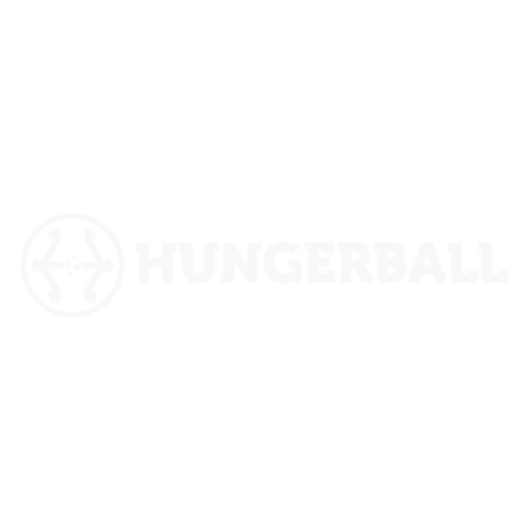 HUNGERBALL